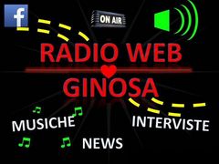 Immagine profilo di radioweb-ginosa